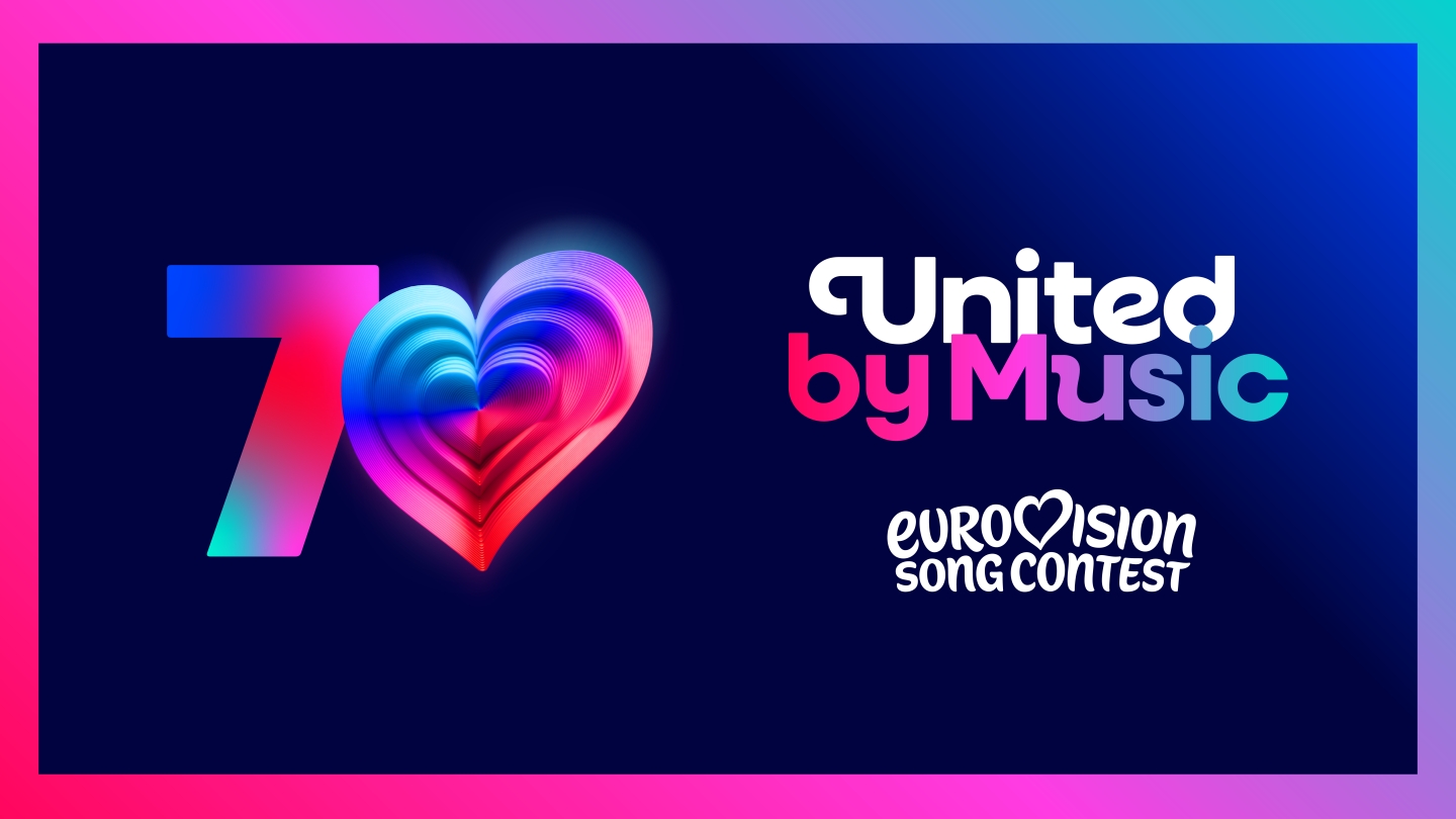 Eurovision 2026 Logo